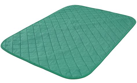 Buy Bamboo Fiber Washable Pet Pad (Small) at Mighty Ape NZ