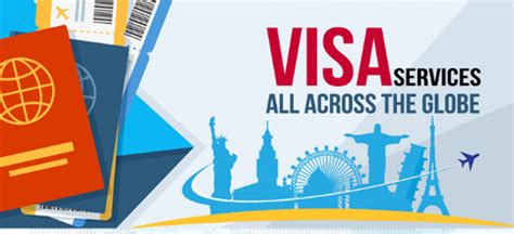 Singapore Visa – SafeTravel & Services