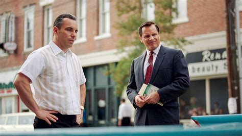 Sebastian Maniscalco Moves To Film with 'Green Book, ' 'The Irishman"