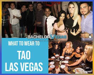 TAO Nightclub Guestlist| Bachelor Vegas