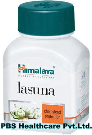 Lasuna Capsules at Best Price in Pune | PBS Healthcare Pvt. Ltd.