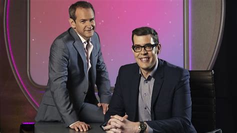 Series 2 ‹ Pointless Celebrities