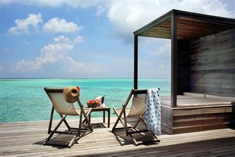 How to Reach Gangehi Island Resort Maldives [Best Details]