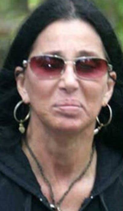 Cher Without Makeup Pictures - Celebs Without Makeup