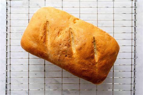 Basic Bread Recipe for Beginners