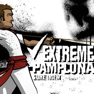 Extreme Pamplona - Unblocked Games | AUG66.github.io