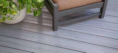 5 Trex Decking Installation Mistakes To Avoid – Renovation News