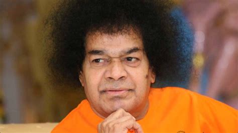 Sathya Sai Baba Biography In Hindi | सत्य साईं बाबा का जीवन परिचय | Sathya Sai Baba Biography In ...