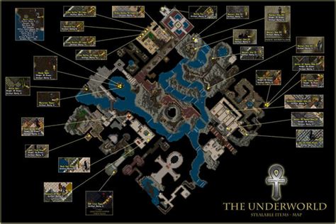 Stygian Abyss stealables - UOGuide, the Ultima Online Encyclopedia