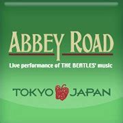 AbbeyRoad_tokyo | Minato-ku Tokyo