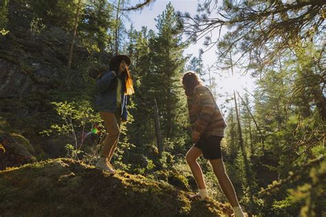 Take a Hike: Finding the Best Gatlinburg Trails