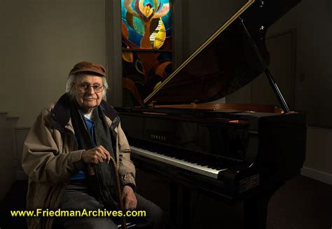 Piano Master – The Friedman Archives – Stock Photo Images by Gary L. Friedman