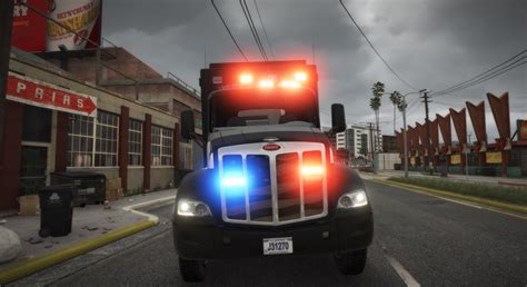 LAPD SWAT UNIT ELS/NOT - GTA5-Mods.com