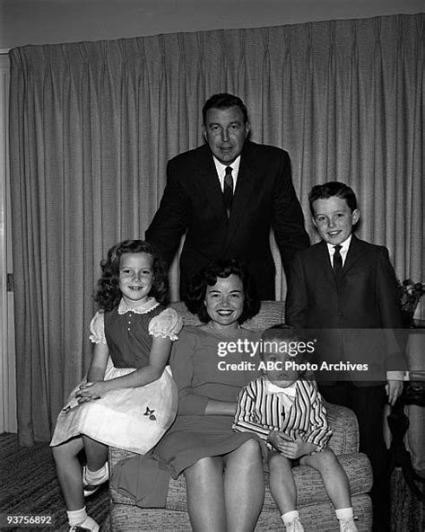 Jerry Mathers Family Photos and Premium High Res Pictures - Getty Images