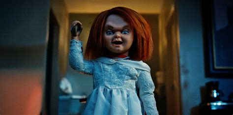 Chucky series on SyFy | Page 4 | AVS Forum