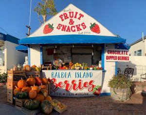 Balboa Island Restaurants – Balboa Island