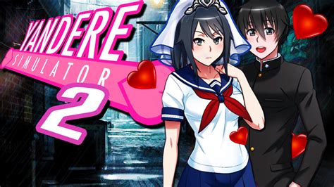 Yandere Ending – Telegraph