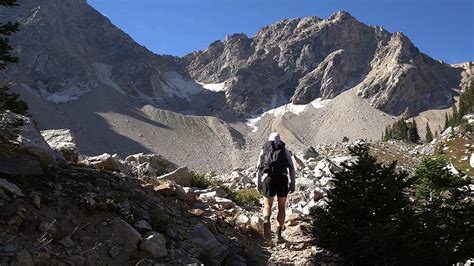 New Video Shows Why Grand Teton Loop is a Sweet Bucket List Hike