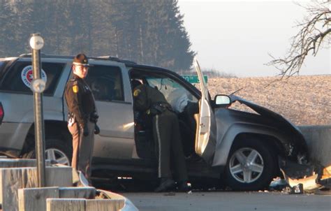 Nine persons set to become new Iowa State Patrol troopers - NorthIowaToday.com