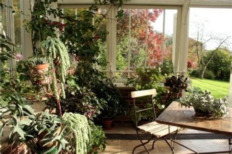 20 Winter Garden Design Ideas | Avso