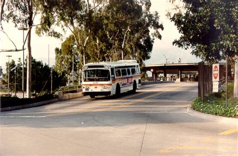 El Monte Station- I-10 Busway - a photo on Flickriver