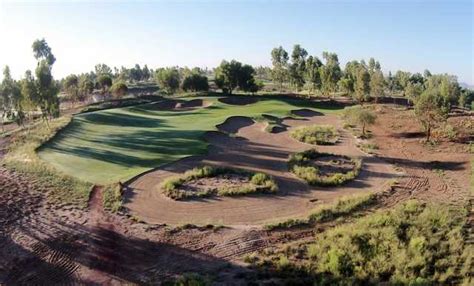 Ak-Chin Southern Dunes Golf Club in Maricopa, Arizona, USA | Golf Advisor