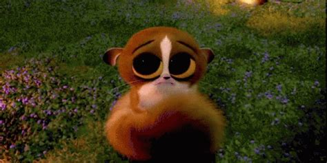 Mort GIF - Madagascar Mort Fluff GIFs | Say more with Tenor