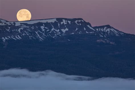 Free photo: Full Moon - Full, Lunar, Moon - Free Download - Jooinn