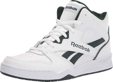 Amazon.com | Reebok Men's Bb4500 Hi 2 Sneaker | Fashion Sneakers