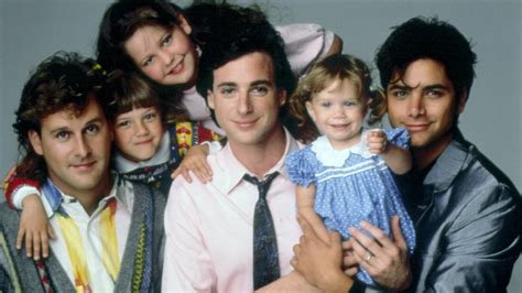 Bob Saget Dead: Comedian and ‘Full House’ Star Was 65 – The Hollywood ...