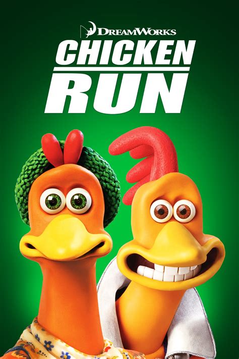 Chicken Run (2000) - YIFY Movie Torrent Download - YIFY Movies