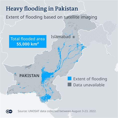 Pakistan floods: drone footage shows scale of destruction : r/videos