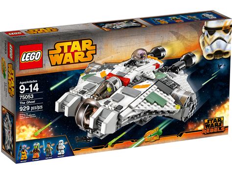 LEGO® Star Wars™ The Ghost 75053