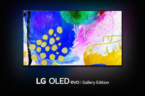 LG G2 OLED Review (2022 4K OLED TV) | HME