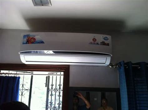 Split AC Installation in Pune | ID: 9194407562