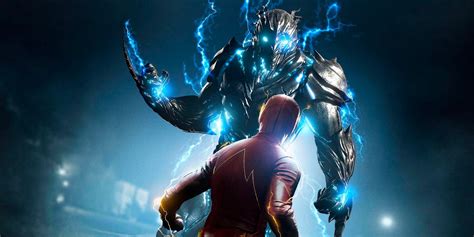 The Flash: Savitar's TRUE Identity Revealed