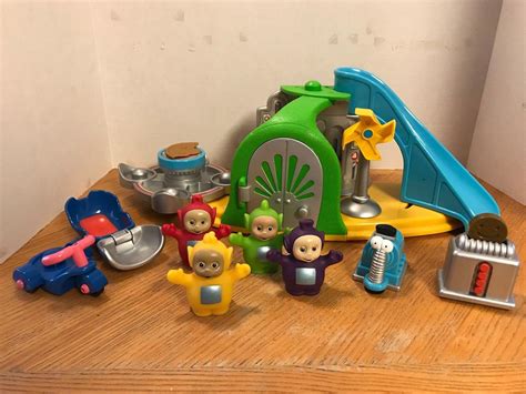 Teletubbies Playset | #1918350289