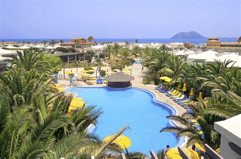 Suite Hotel Atlantis Fuerteventura Resort | HIP Hotel Investment Partners