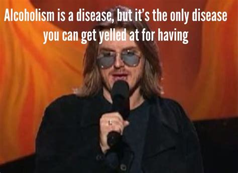 List : 26+ Best Mitch Hedberg Quotes (Photos Collection)