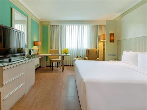 Windsor Plaza Hotel Saigon | 5 Star Hotel in Saigon