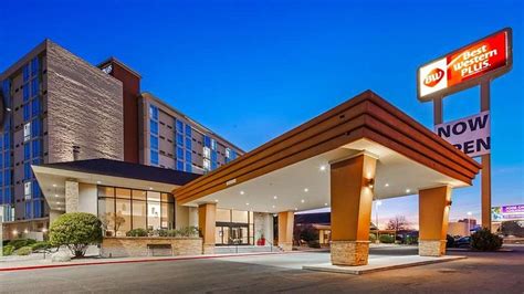 BEST WESTERN PLUS SPARKS-RENO HOTEL $132 ($̶1̶6̶2̶) - Updated 2023 Prices & Reviews - NV