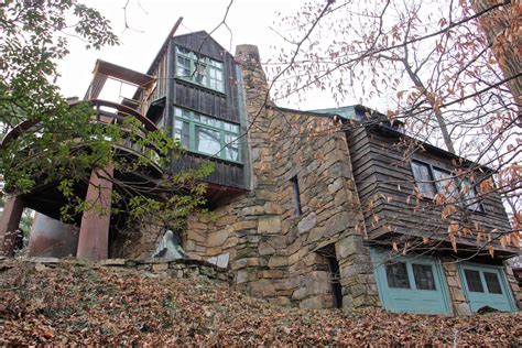 Wharton Esherick Museum receives transformational gift - WHYY