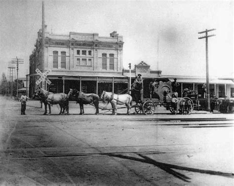 Wheatland Historical Society - Preserving Wheatland’s History