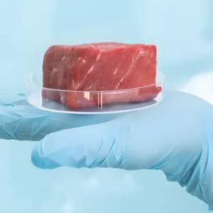 14 Facts About Lab-Grown Meat You Need To Know