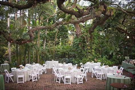 Sunken Gardens Wedding | © Jennifer Connelly Photography 2015 | St. Pete Wedding Photographer ...