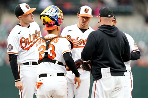 Orioles' 2022 season ends with loss, ovation from fans; Elias on free ...