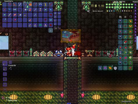 Got a cool vanity character? See it used in the State of the Game Banner! | Page 3 | Terraria ...