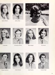 Massapequa High School - Sachem Yearbook (Massapequa, NY), Class of 1972, Page 95 of 264