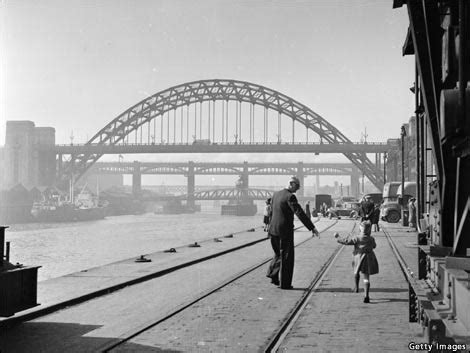 BBC - Tyne - Places - The Tyne Bridge