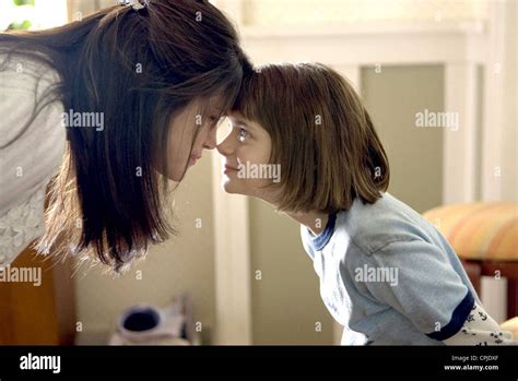 Ramona and Beezus Stock Photo - Alamy